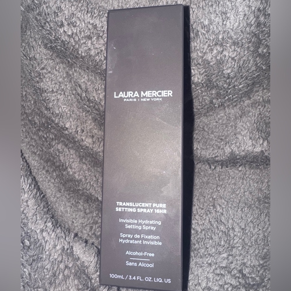 BRAND NEW Laura Mercier Setting Spray
